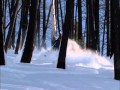 Skiing Sun Valley Video, Storms, Fireworks