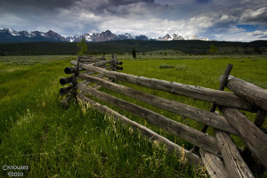 Sawtooth Fence Sawtooth Fence