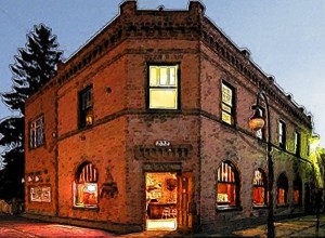 Brickhouse Bar & Grill - Bellevue, ID Brickhouse Bar & Grill - Bellevue, ID