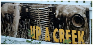 Up A Creek 01 - Back Alley Party 2010_09
